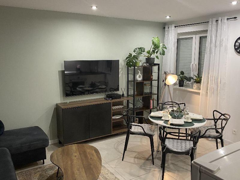 Apartament Blogi Sen III - Komfortowy Nocleg W Spokojnej Lokalizacji Zabrze Exterior foto