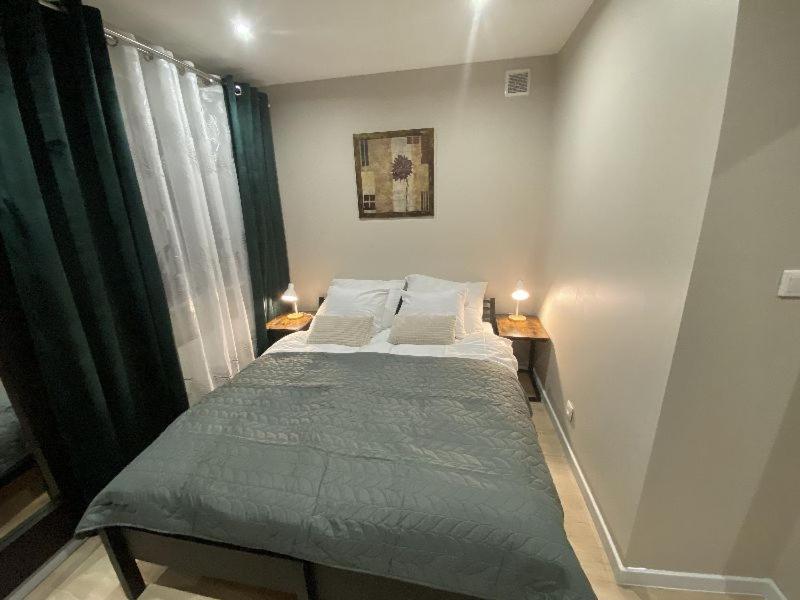 Apartament Blogi Sen III - Komfortowy Nocleg W Spokojnej Lokalizacji Zabrze Exterior foto